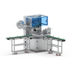Shrink Sleeve Labeling Machine for Fun Eggs