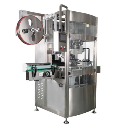 Difference Between Electric and Steam Shrink Sleeve Labeling Machine