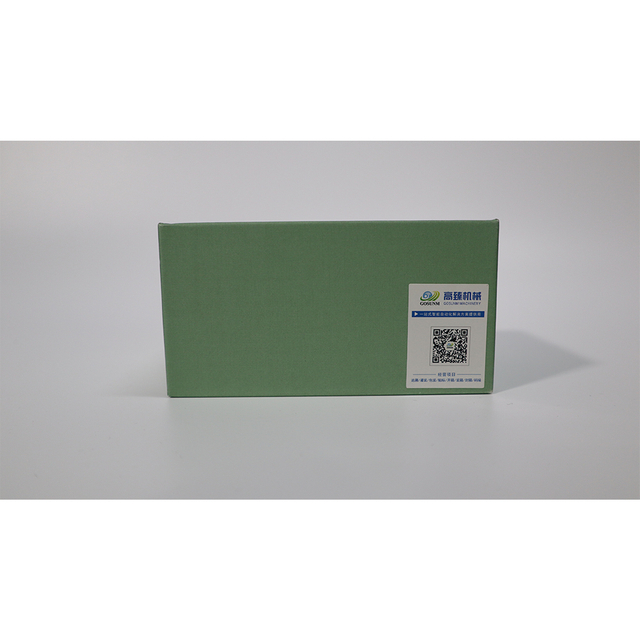 Semi-automatic Tabletop Surface Labeling Machine GS-T30114 