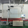Dynamic DWS Full Automatic Wighing Dimension Detection And Sanning Machine