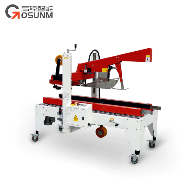 Carton Sealing Machine