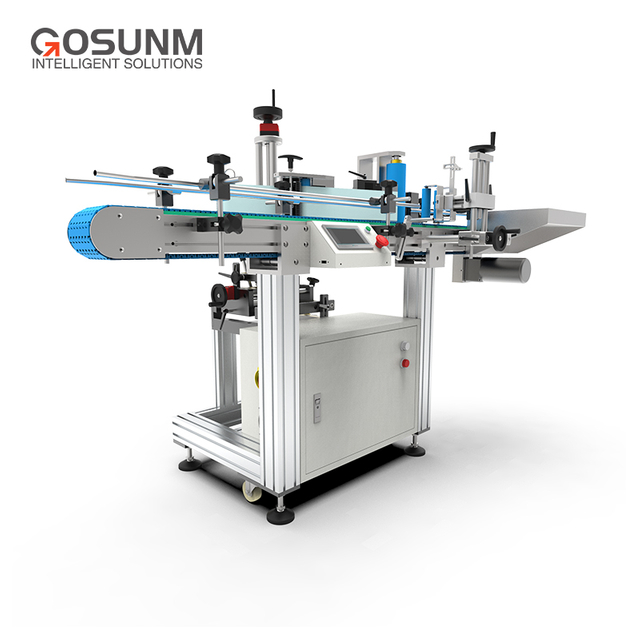 Wholesale Automatic Labeling Machine For Bottle