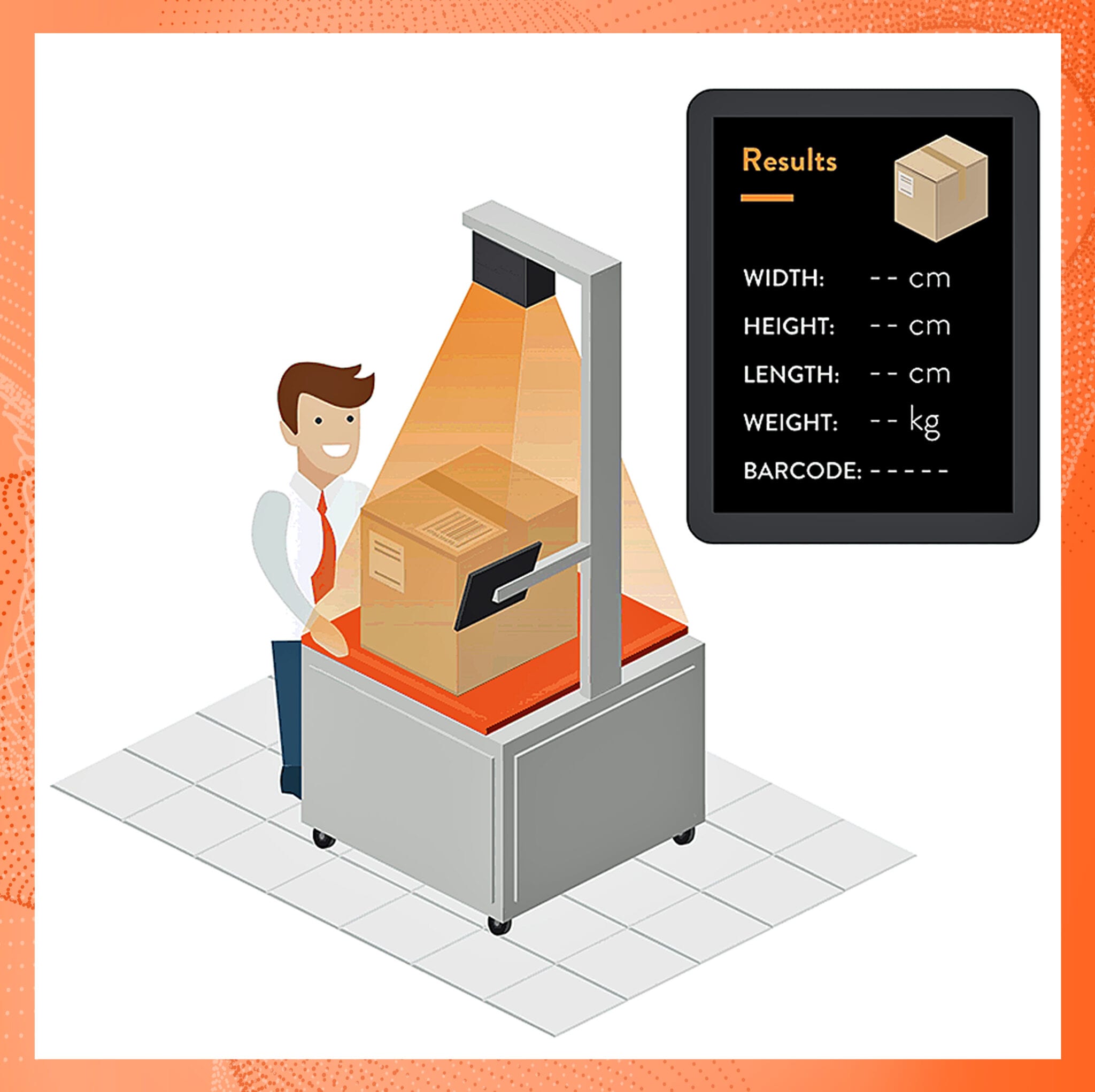 dimension weigh scan dws systems dimension weigh scan dws systems