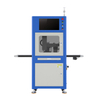 High Precision Visual Inspection Labeling Machine