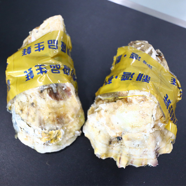 Oyster Shrink Sleeve Labeling Machine