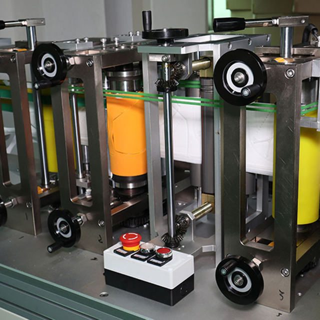 Automatic KN95 Head Band Mask Machine