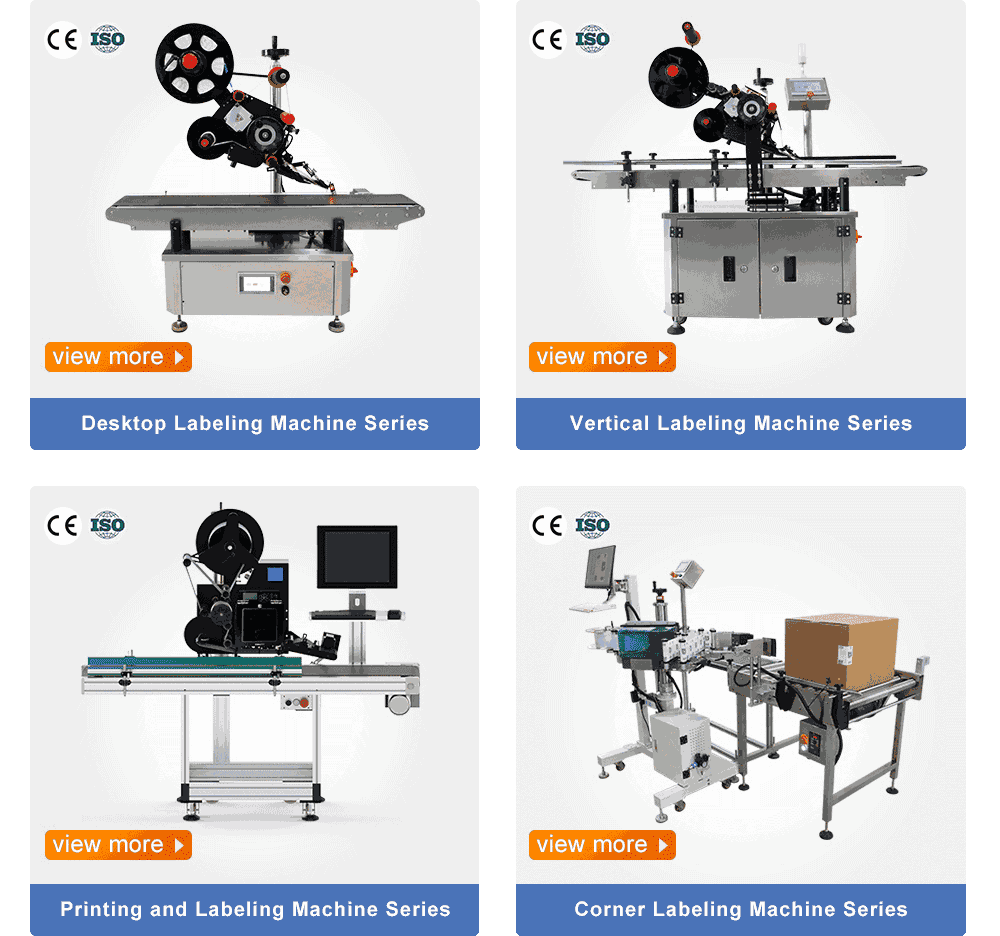other labeling machine