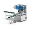 Shrink Sleeve Labeling Machine for Fun Eggs