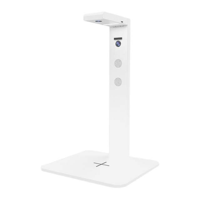 Desktop Static Dimensional Weighing and Scanning (DWS) Systems