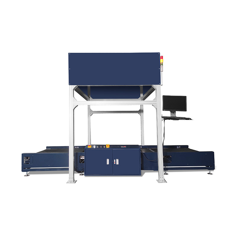 Dynamic DWS(Dimension Weight Scanning) System Gosunm Intelligent