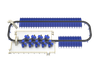 Express intelligent cross belt sorter