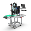 Press Sticker Printing and Labeling Machine