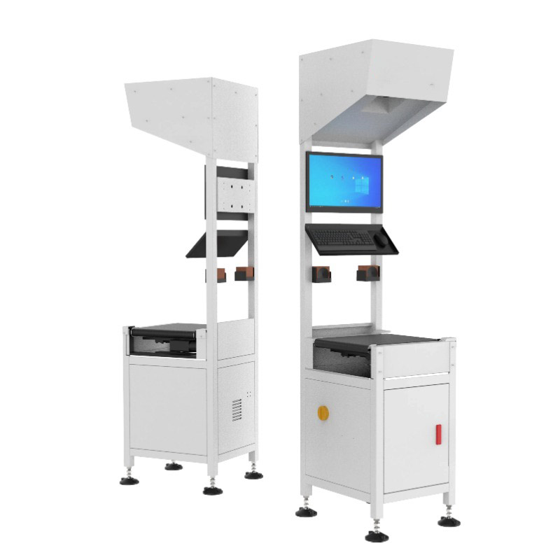 sliver static dws & 2 sorting shutts