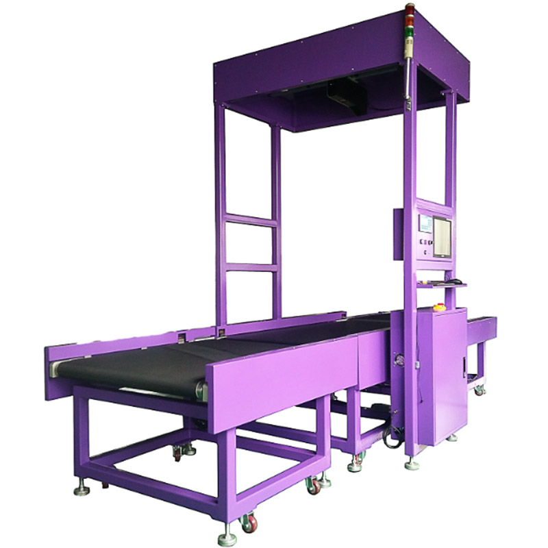 Dynamic DWS(Dimension Weight Scanning) System Warehouse DWS system