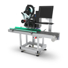 Press Sticker Printing and Labeling Machine