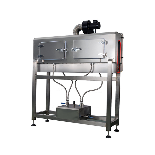 30,000 Steam Shrink Sleeve Labeling Machine