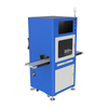 Auto CCD Visual Inspection & Positioning Labeling Machine