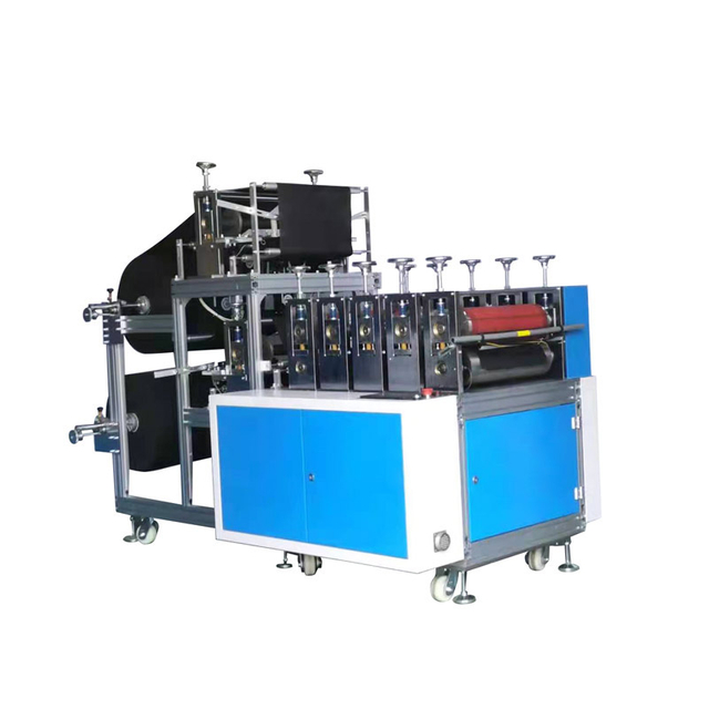 Disposable Arm Sleeve Making Machine