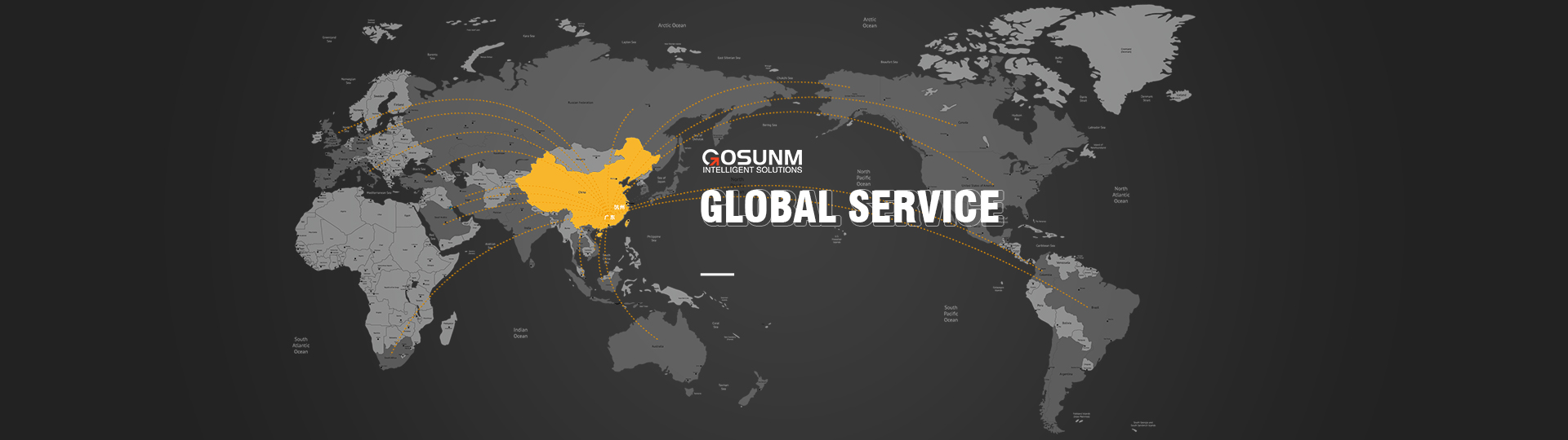 auto lableling machine factory