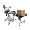 Carton Corner Printing and Labeling Machine
