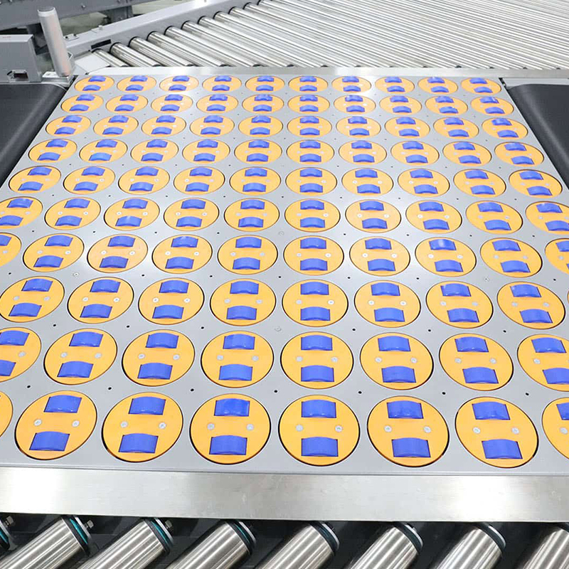 wheeled sorter details