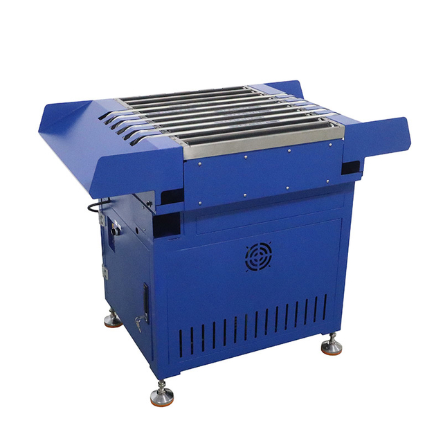 Flexible Sorting & High Throughput Rate Small Narrow Belt Sorter