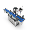 High Speed Roll to Roll Bottle Labeling Machine