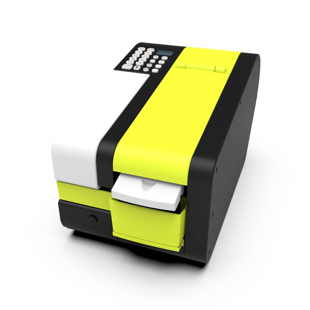 Automatic Electric Kraft Water Activated Kraft Paper Dispensor