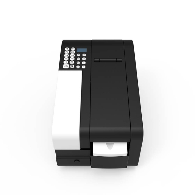 Water Activated Kraft Paper Dispenser