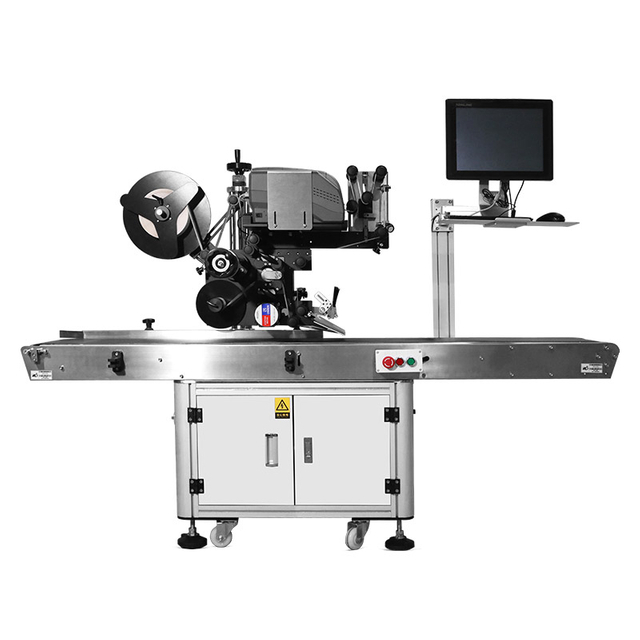 Cache Printer and Labeling Machine