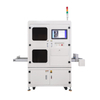 High Precision Visual Inspection Labeling Machine