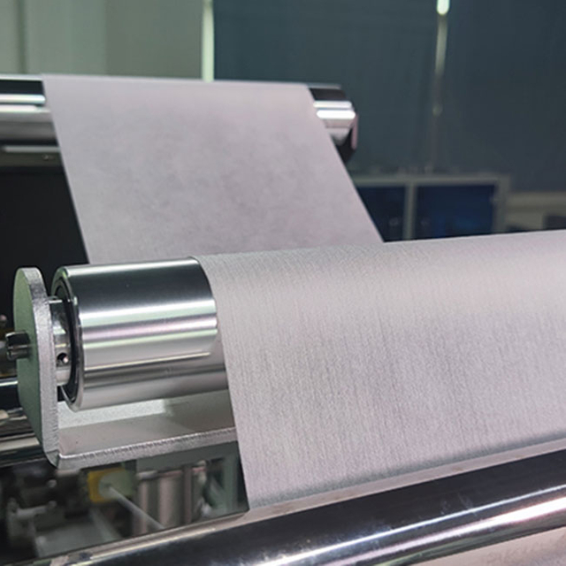 Automatic Elastic Ear Band Mask Machine